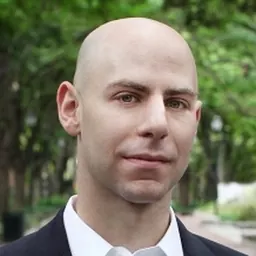 Portrait of Adam Grant
