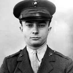 Portrait of Frederick R. Payne Jr.