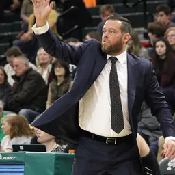 Portrait of Steve Masiello