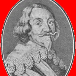 Portrait of Matthias Gallas