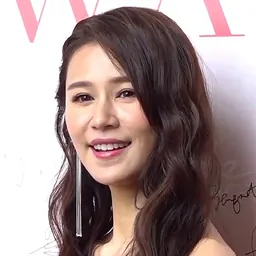 Portrait of Priscilla Wong