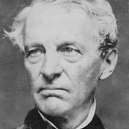Portrait of Samuel Cooper