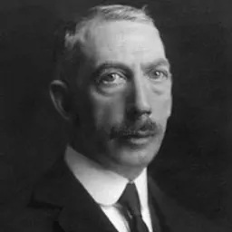 Portrait of Robert Allardice