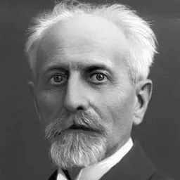 Portrait of Karol Pollak