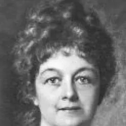 Portrait of Katrina Trask