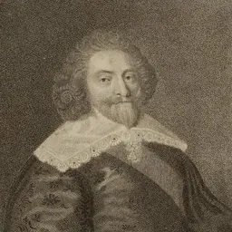 Portrait of Thomas Somerset, 1st Viscount Somerset