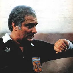 Portrait of Arturo Ithurralde
