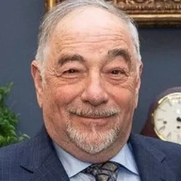 Portrait of Michael Savage