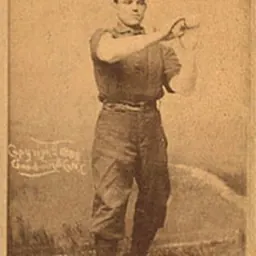 Portrait of Matt Kilroy