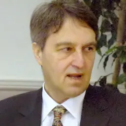Portrait of Nabi Şensoy