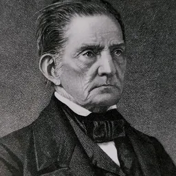 Portrait of Jacob Burnet