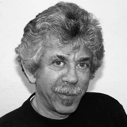 Portrait of John Held, Jr.