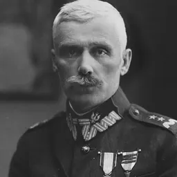 Portrait of Bolesław Roja