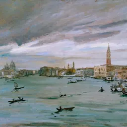 Portrait of Aldo Carpi