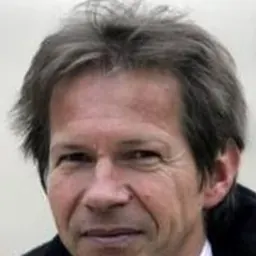 Portrait of Jean-Marc Jancovici