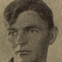 Portrait of Antoni Kenar