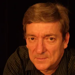Portrait of Bernard Deletré