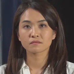 Portrait of Gwyneth Ho