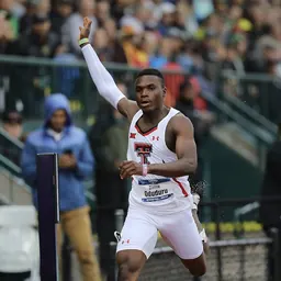 Portrait of Divine Oduduru