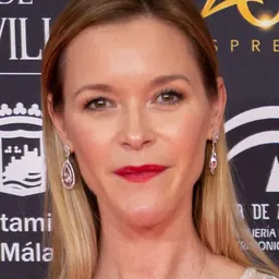 Portrait of María Esteve