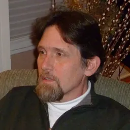 Portrait of Peter N. Peregrine