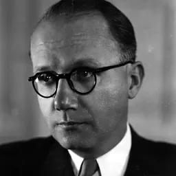 Portrait of Vladimir Košak