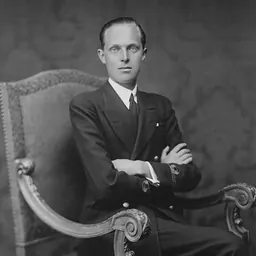 Portrait of Alfonso, Prince of Asturias