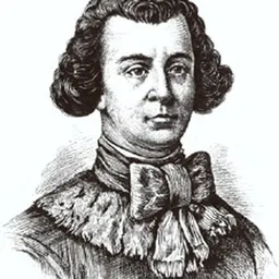 Portrait of Thomas Dongan, 2nd Earl of Limerick