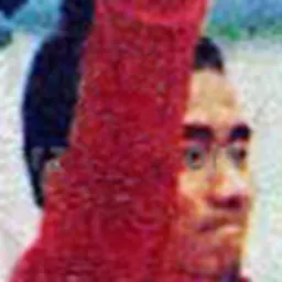Portrait of Takashi Irie