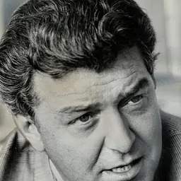 Portrait of Émile Genest