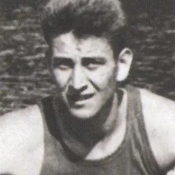 Portrait of Jan Jindra