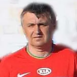 Portrait of Fyodor Cherenkov