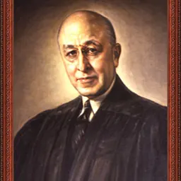 Portrait of George Z. Medalie