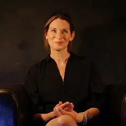 Portrait of Patricia Potter