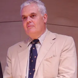 Portrait of Marco Tullio Giordana