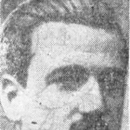 Portrait of Ignacio Hidalgo de Cisneros
