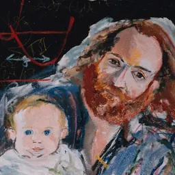 Portrait of William Bialek