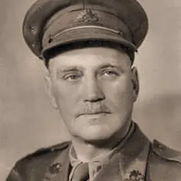Portrait of William Leggatt