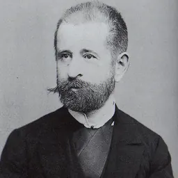 Portrait of Mihailo Valtrović