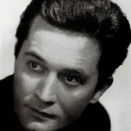 Portrait of Renzo Giovampietro