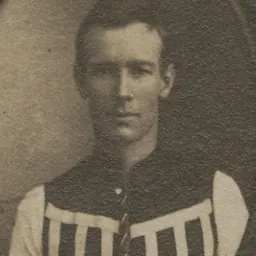 Portrait of John Woollard