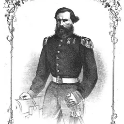 Portrait of João Carlos Villagran Cabrita
