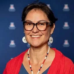 Portrait of Shelly C. Lowe