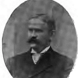 Portrait of Daniel E. Finn Sr.