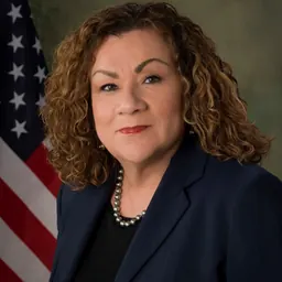 Portrait of Maria Chapa Lopez