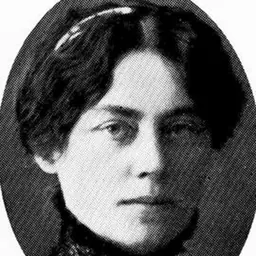 Portrait of Ellen Kleman