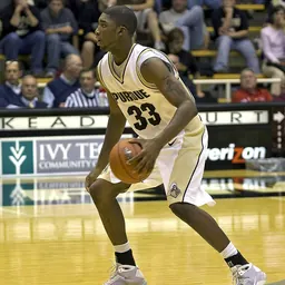 Portrait of E'Twaun Moore