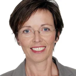 Portrait of Torild Skogsholm