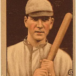 Portrait of Doc White