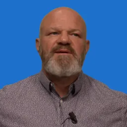 Portrait of Philippe Etchebest